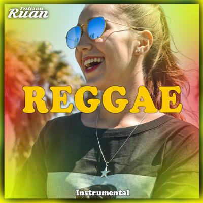 Reggae do Maranhão Melô de Indonésia (Instrumental) By Talison Ruan's cover
