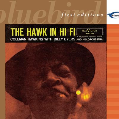 There Will Never Be Another You (with Billy Byers and His Orchestra) (2001 Remastered - Alternate Take 1) By Coleman Hawkins's cover