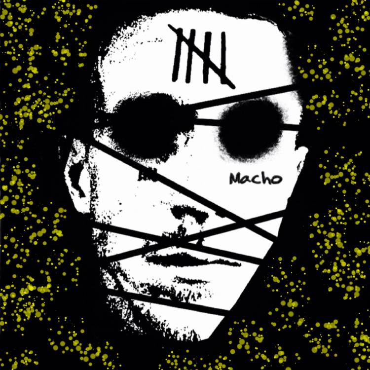 Macho Manson's avatar image