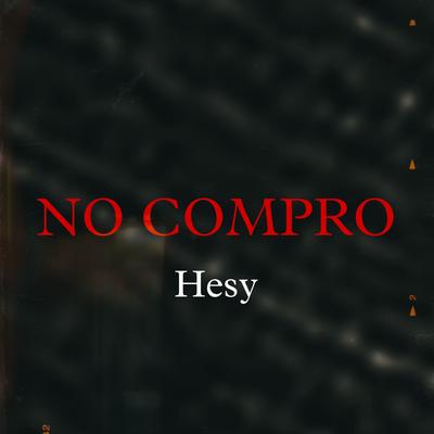 No Compro's cover