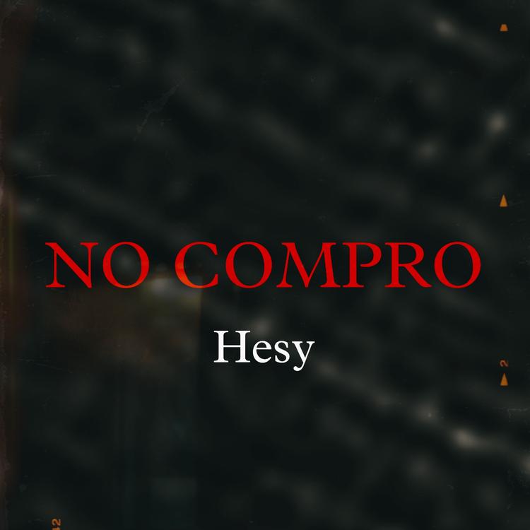 HESY's avatar image