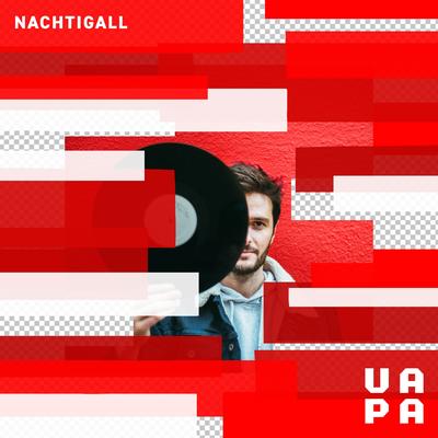 Nachtigall By VAPA's cover