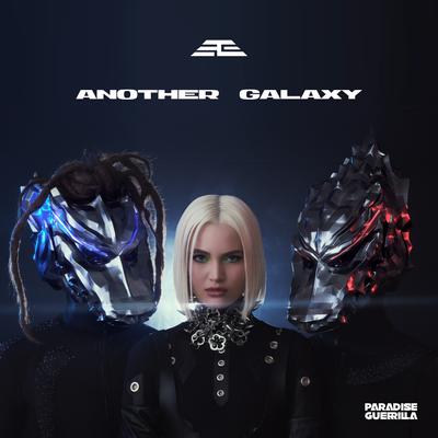 Another Galaxy By Paradise Guerrilla's cover