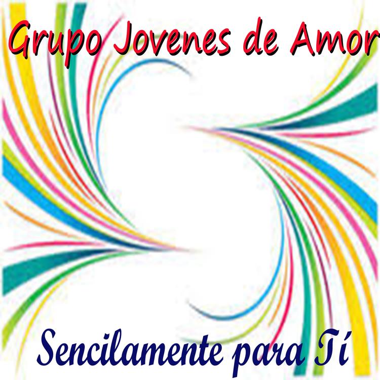 Grupo Jóvenes De Amor's avatar image