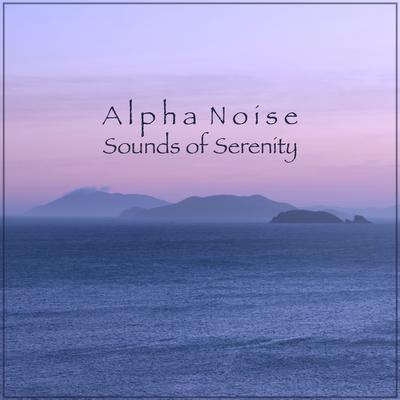Nap Noise By Alpha Noise's cover