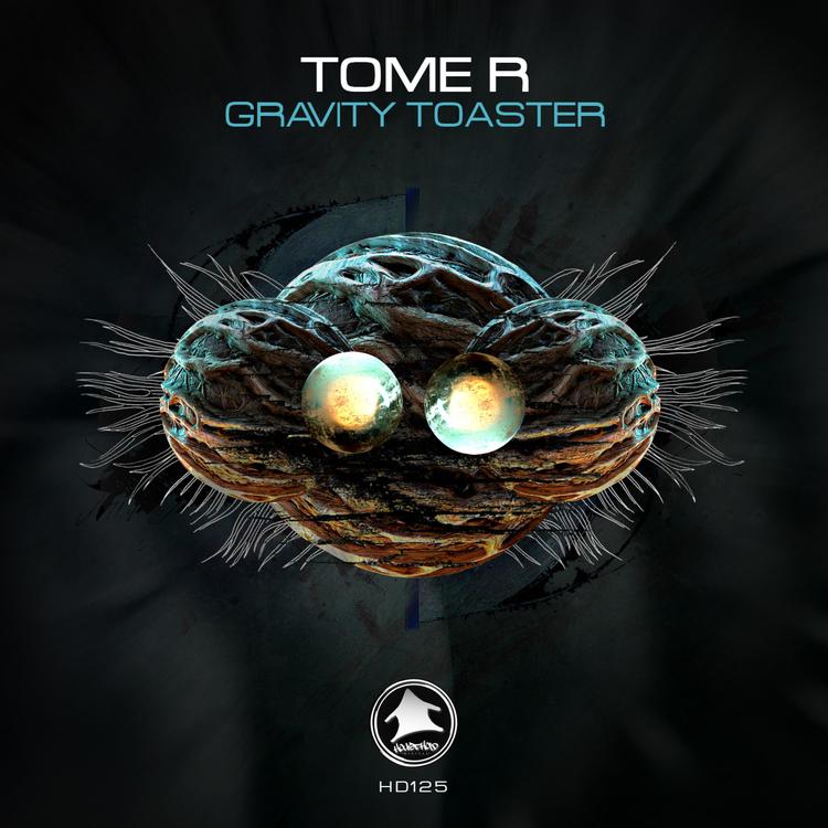 Tome R's avatar image