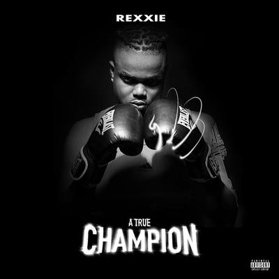 All (feat. Davido) By Rexxie, Davido's cover