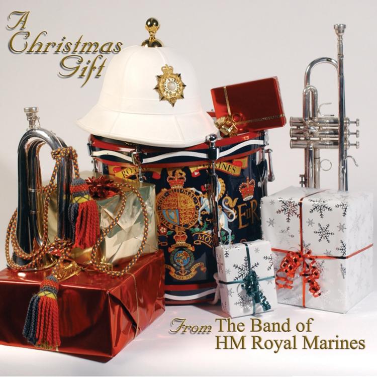 The Band of H.M. Royal Marines's avatar image