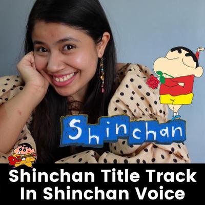 Shinchan Title Track's cover