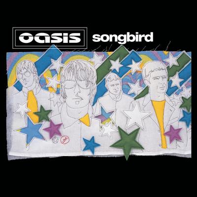 Songbird By Oasis's cover