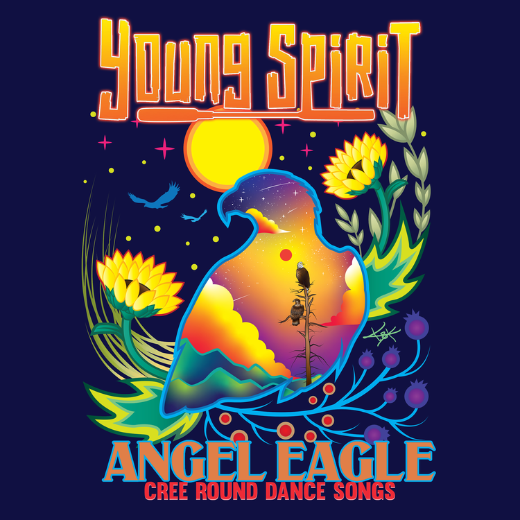 Young Spirit's avatar image