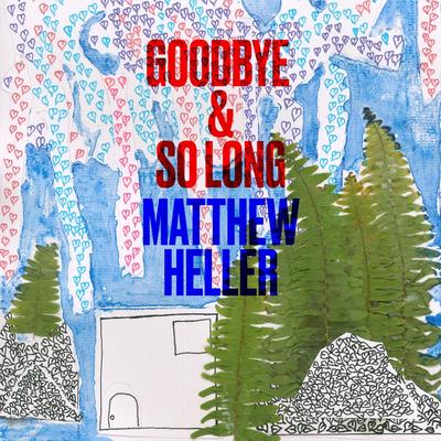 Matthew Heller's cover
