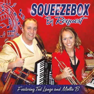 Polish Boyfriend Polka (feat. Ted Lange & Mollie B) By Squeezebox, Ted Lange, Mollie B's cover