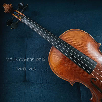 Violin Covers, Pt. IX's cover