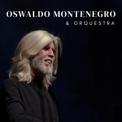 Lua e Flor By Oswaldo Montenegro's cover