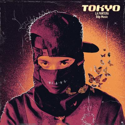 Tokyo's cover