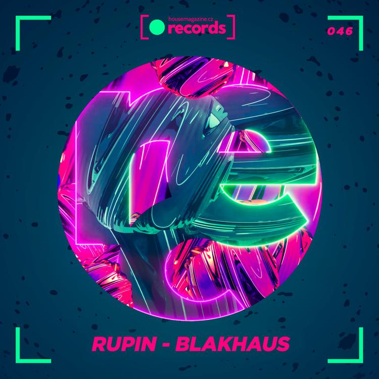 Rupin's avatar image