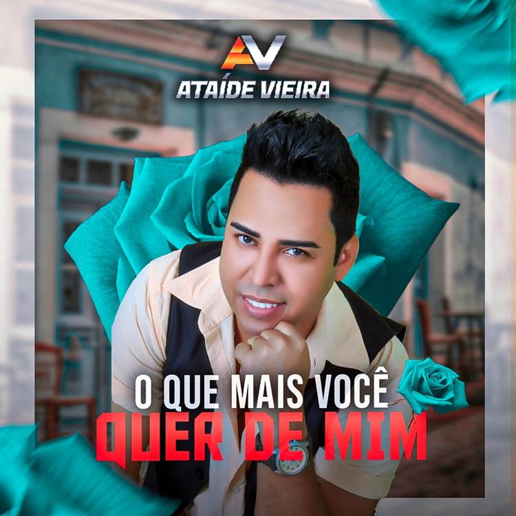 Ataide Vieira's avatar image