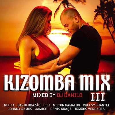 Se Quiser By GAMA, Kizomba Brasil's cover