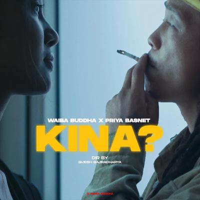 Kina's cover