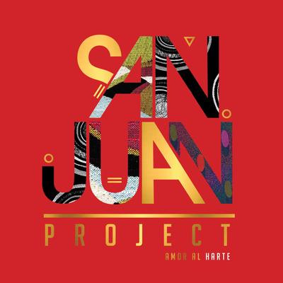 Crónica De Una Noche De Éxito By San Juan Project's cover