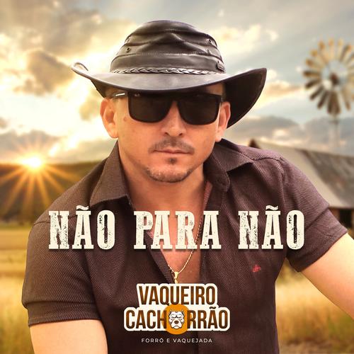 Não Para Não's cover