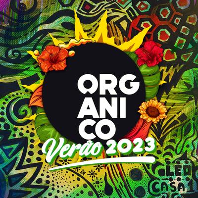 Orgânico Verão 2023's cover