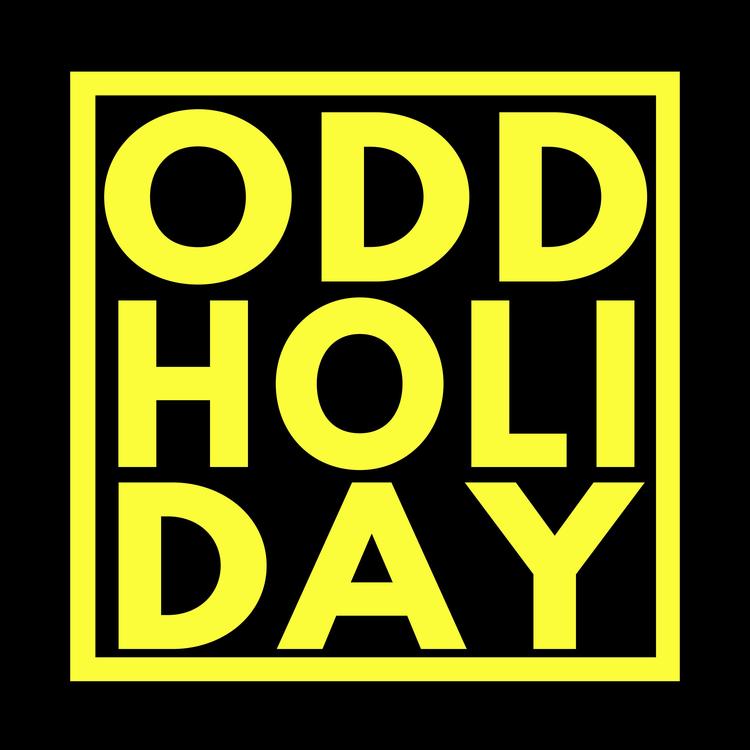 Odd Holiday's avatar image