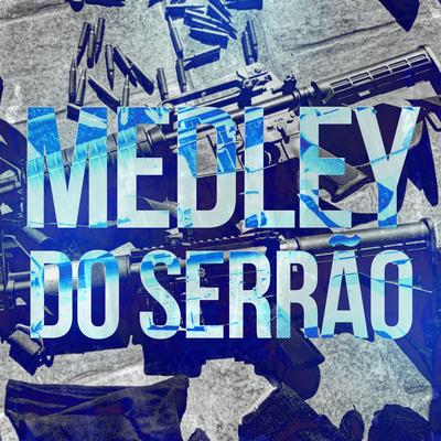 Medley do Serrão's cover