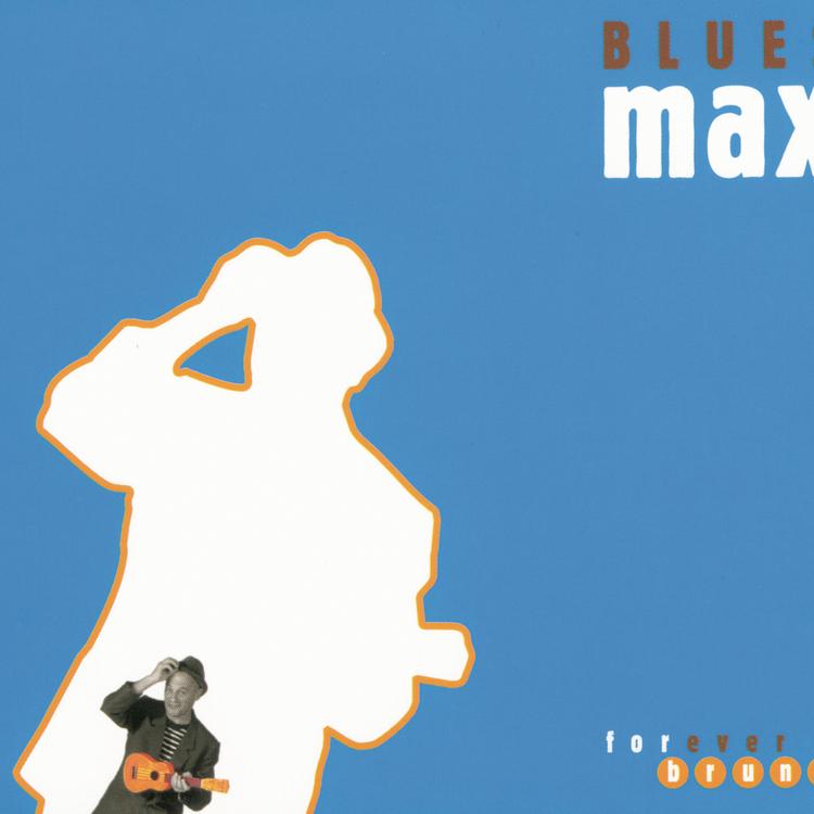 Bluesmax's avatar image