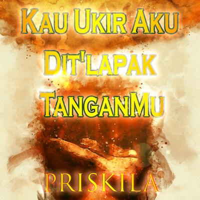 Kau Ukir Aku Dit'lapak TanganMu's cover