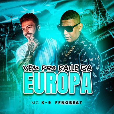 Vem pro Baile da Europa's cover