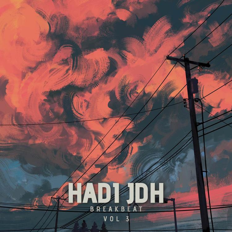 HADI JDH's avatar image