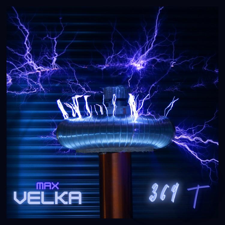 Max Velka's avatar image