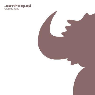 Cosmic Girl (Dimitri from Paris Remix) By Jamiroquai's cover