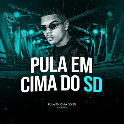 Pula Em Cima do SD's cover