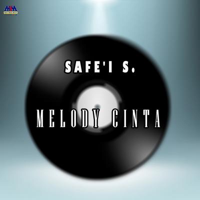 Melody Cinta's cover