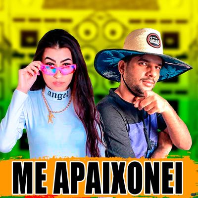 Me Apaixonei (feat. Mc Magrella) (feat. Mc Magrella) By Dj Dm Audio Production, MC Magrella's cover