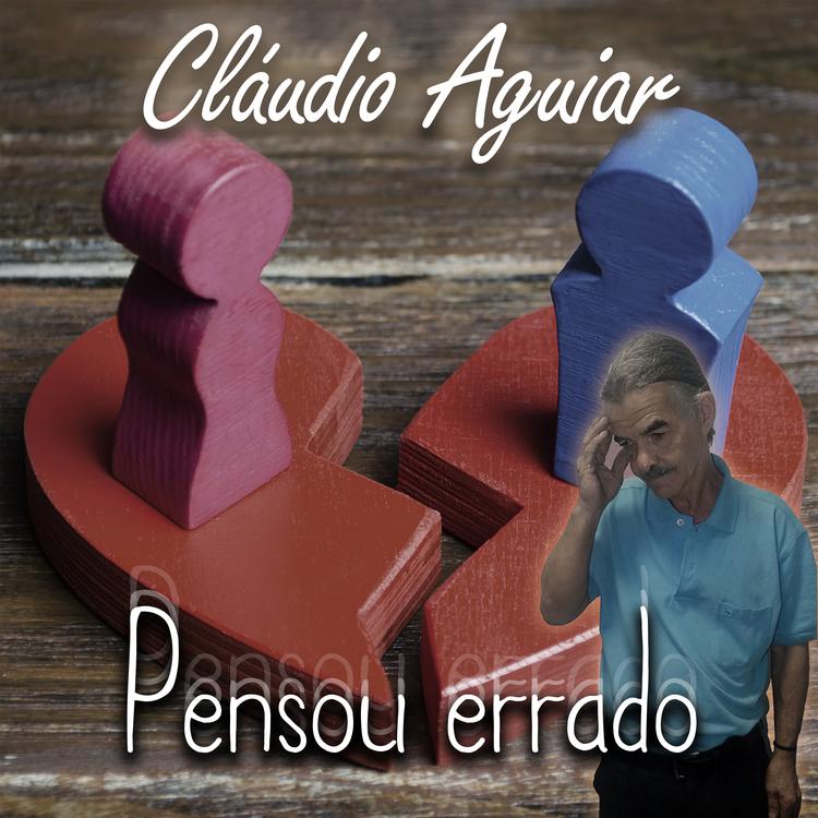 Cláudio Aguiar's avatar image