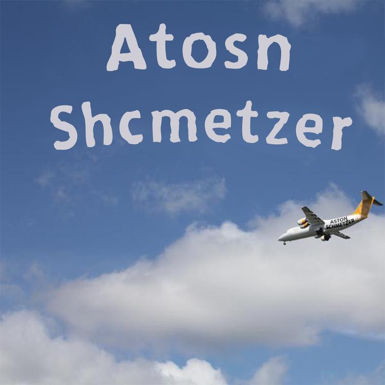 Aston Schmetzer's avatar image