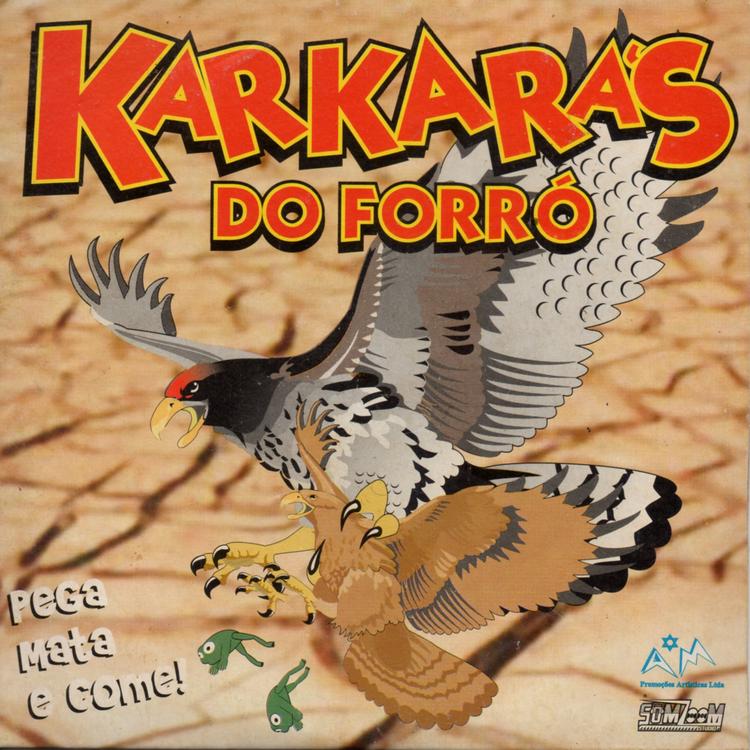 Karkarás do Forró's avatar image