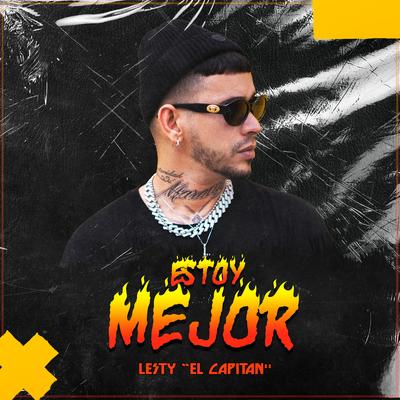 Lesty "El Capitán"'s cover
