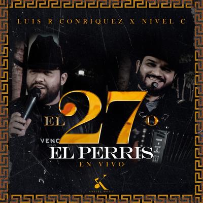 El 27 o el Perris (En Vivo)'s cover