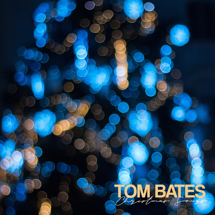 Tom Bates's avatar image