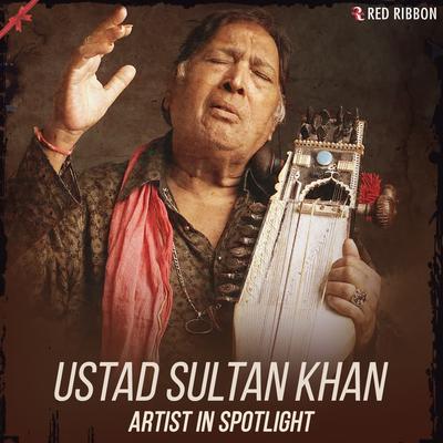 Ustad Sultan Khan - Artist In Spotlight's cover