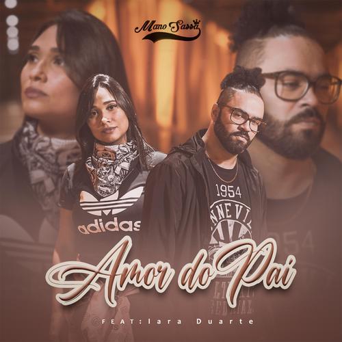 Amor do Pai (feat. Iara Duarte)'s cover