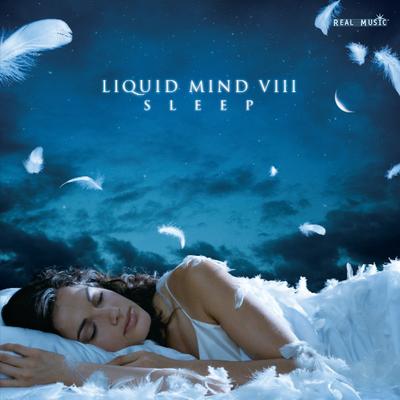 Touching Calm, Pt. 2 By Liquid Mind's cover