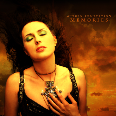 Memories (Single Version) By Within Temptation's cover
