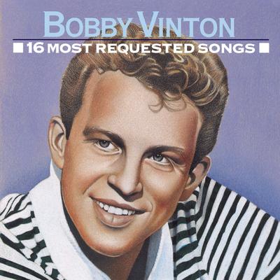 Mr. Lonely By Bobby Vinton's cover