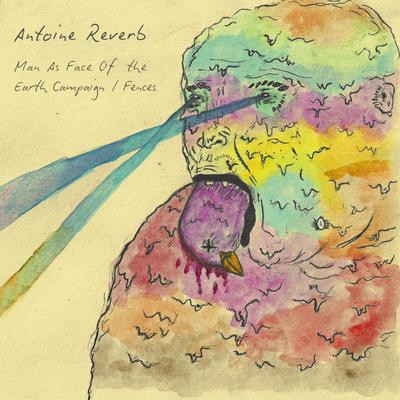 Antoine Reverb's cover